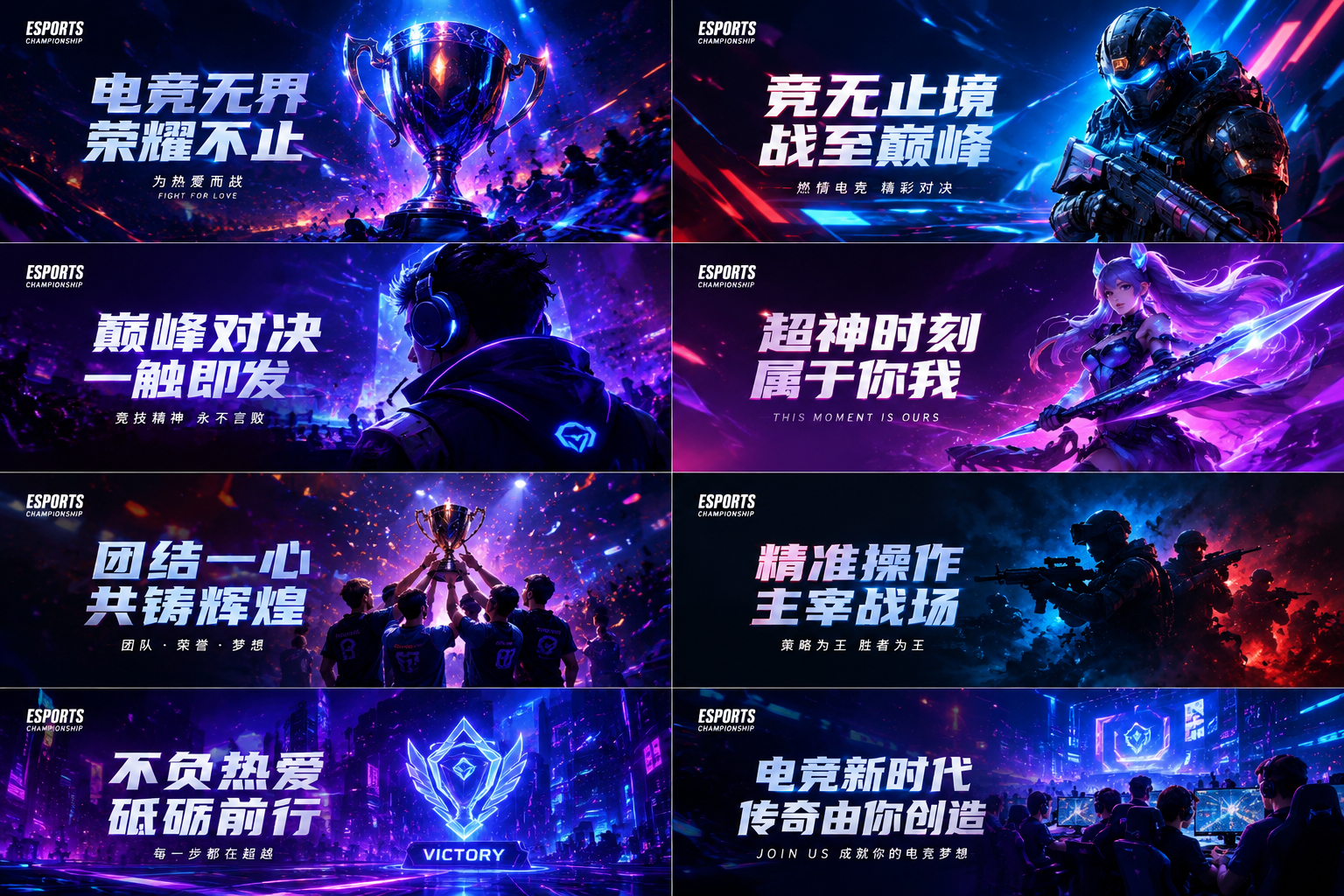 hth电竞 品牌创立